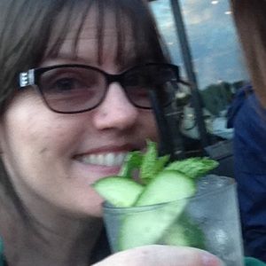 Meet your Posher, Bobbi